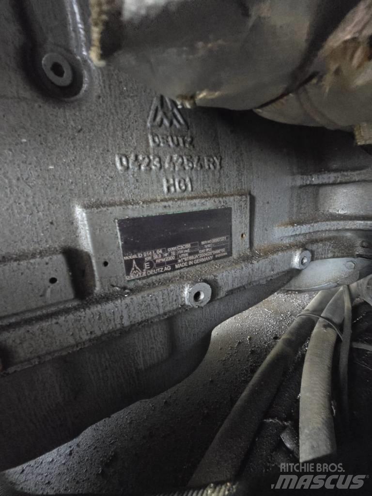  Siton LWLX-150 Carregadoras subterrâneas