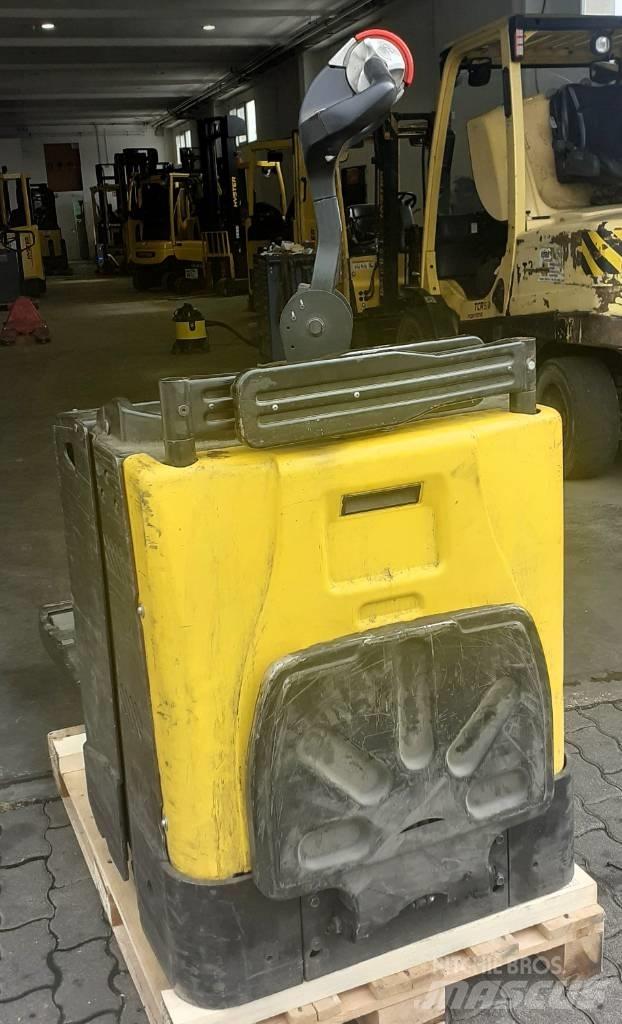 Hyster P2.0S FBW Empilhador para operador externo