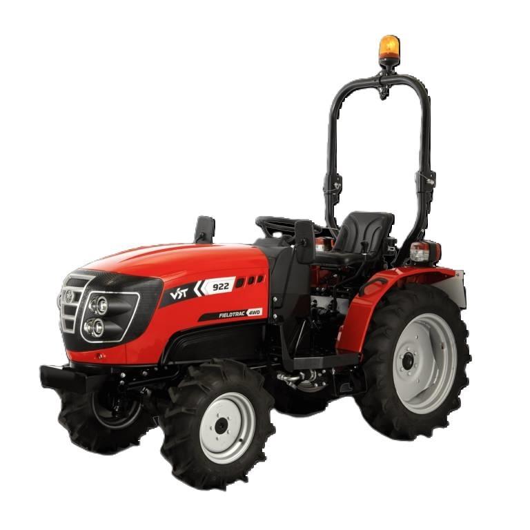 VST Fieldtrac 922 Tratores Agrícolas usados