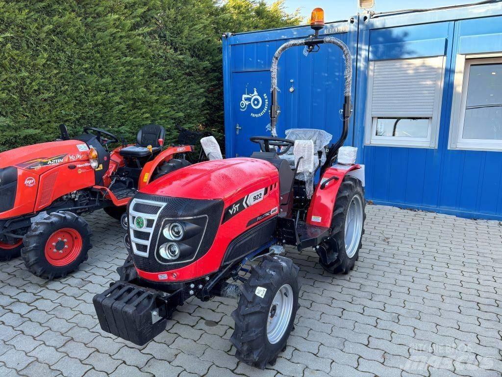 VST Fieldtrac 922 Tratores Agrícolas usados