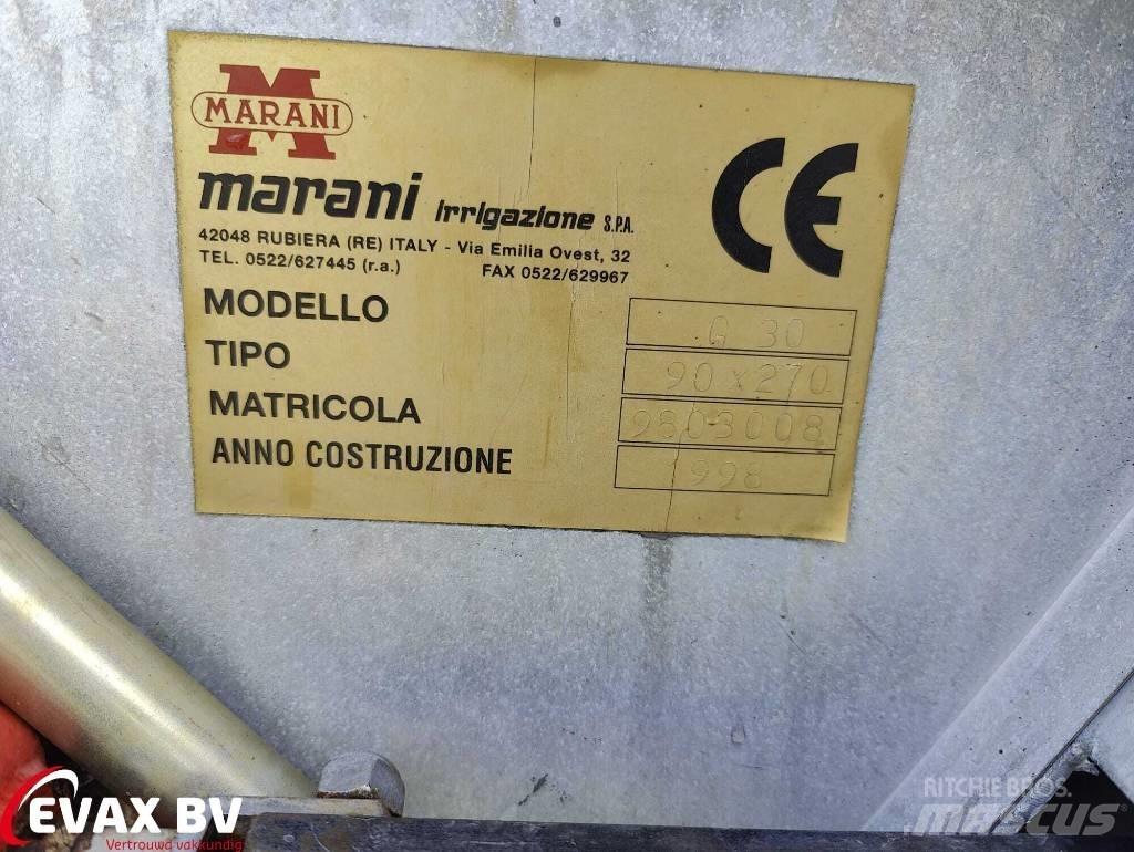 Marani Irrimatic 90 Sistemas de rega