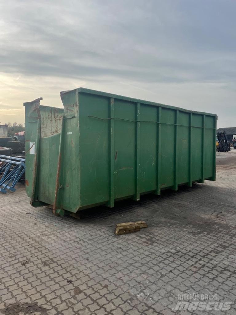  Andet 6000mm Construção - Outros
