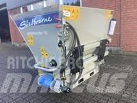 Shelbourne CB Outra maquinaria e acessórios para gado
