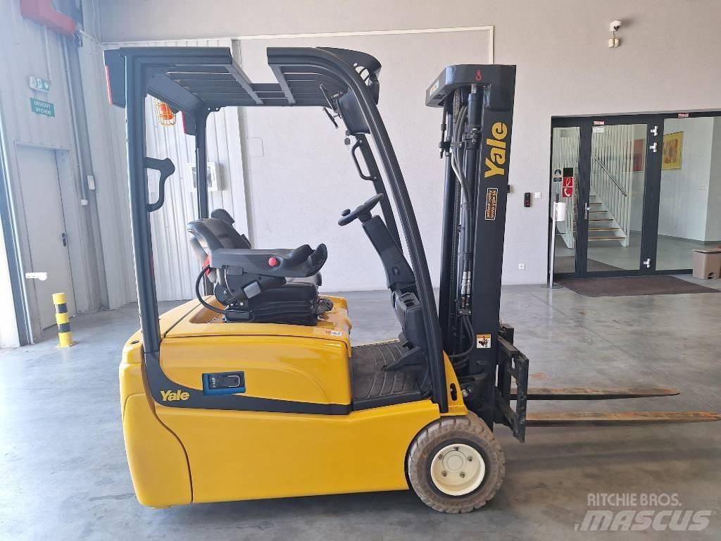 Yale ERP 20 VT Empilhadores eléctricos