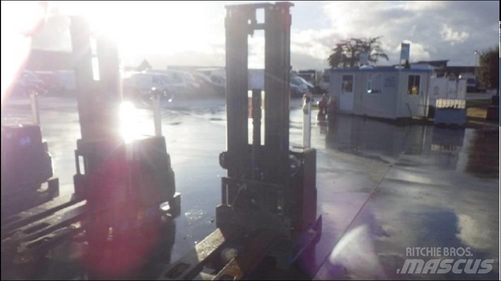 CAT NSP16N2 Porta palettes