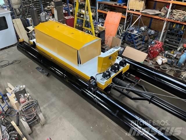  Small Dredger Dragas