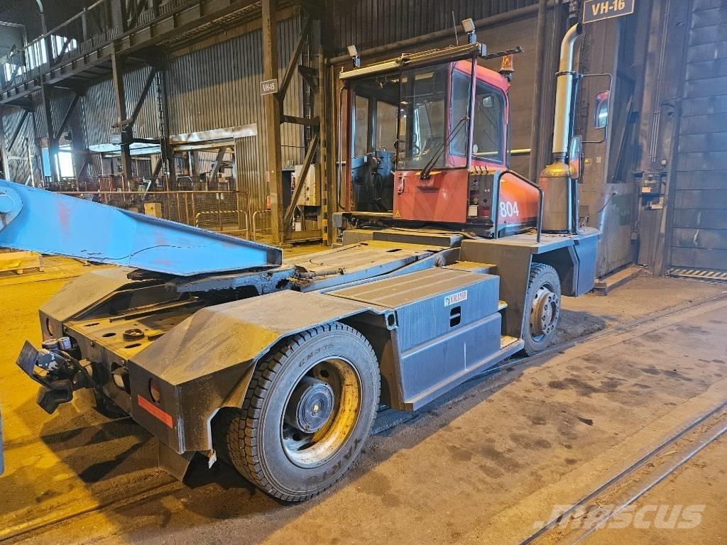 Kalmar TR618i Tractores terminais