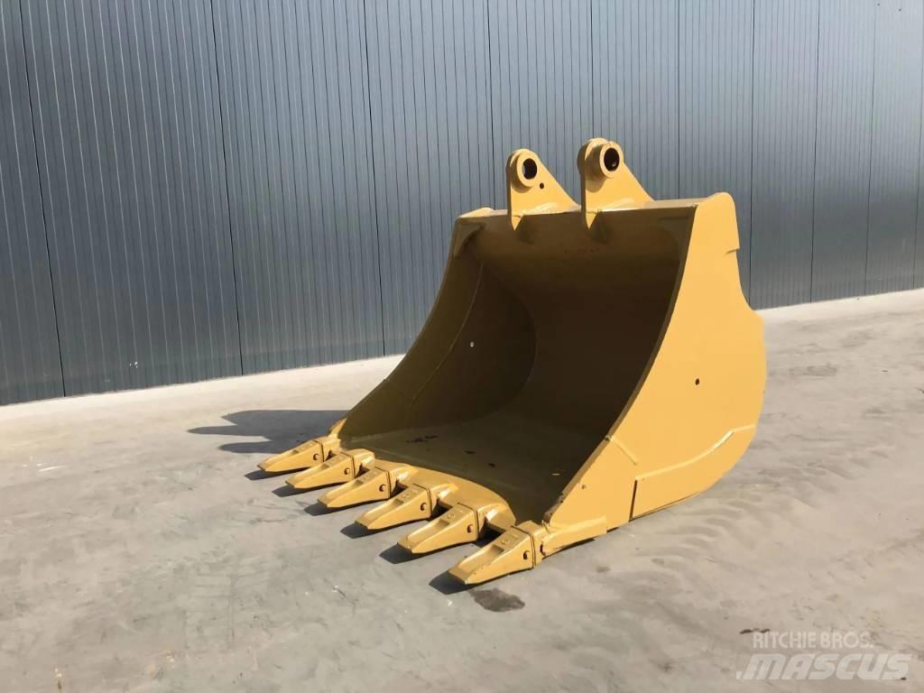 CAT 326D2 Baldes