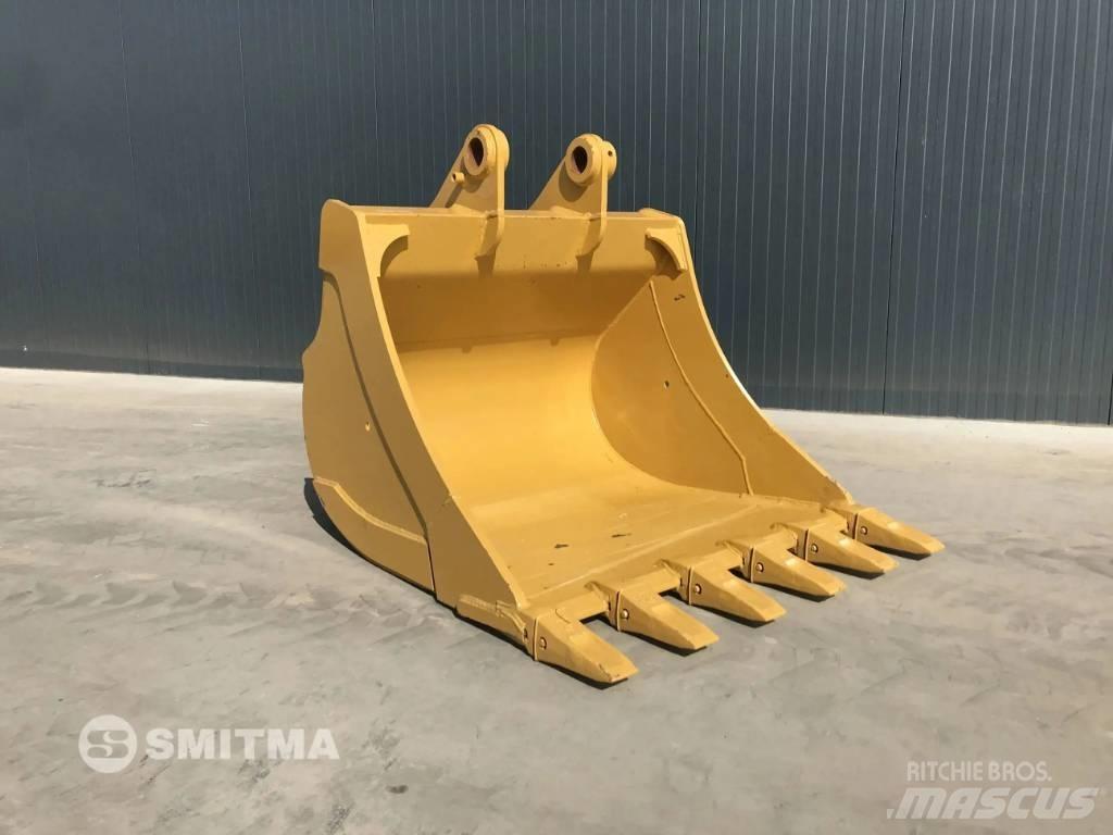 CAT 326D2 Baldes