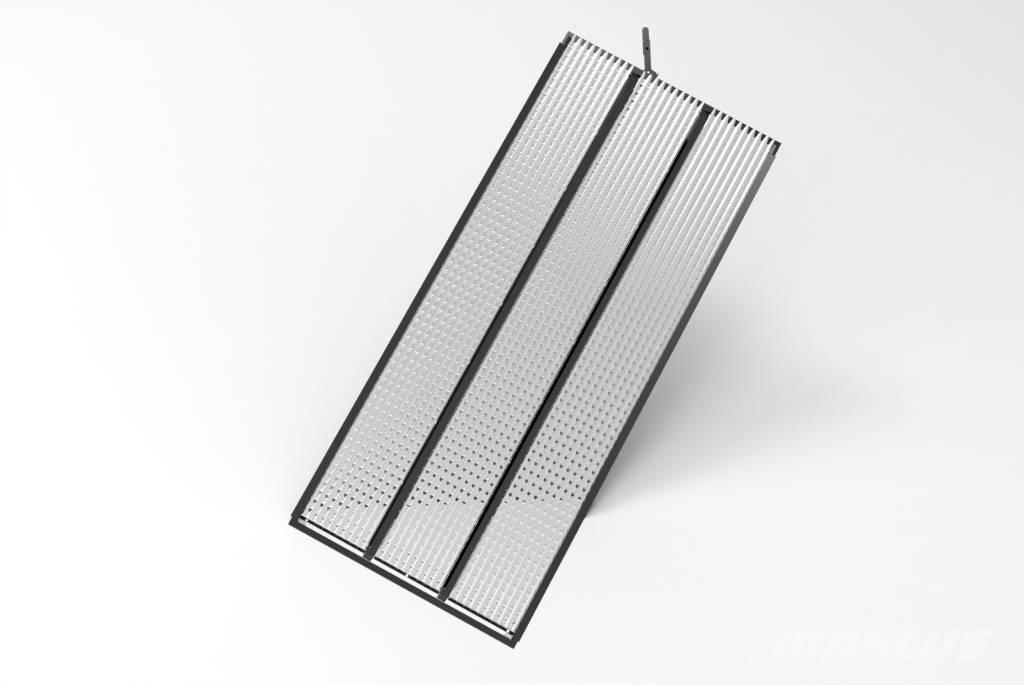 PW 736060.2 Acessórios de ceifeiras debulhadoras