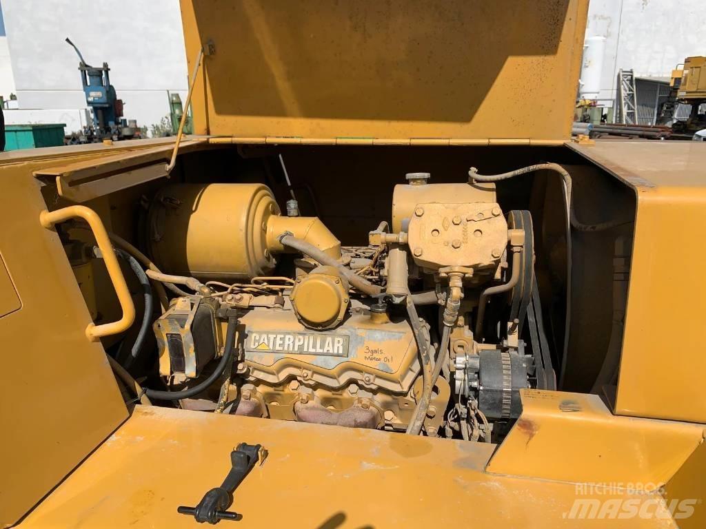 CAT V 330 B Empilhadores - Outros