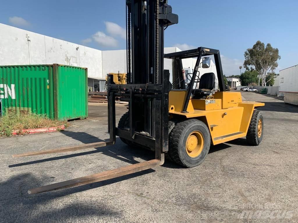 CAT V 330 B Empilhadores - Outros