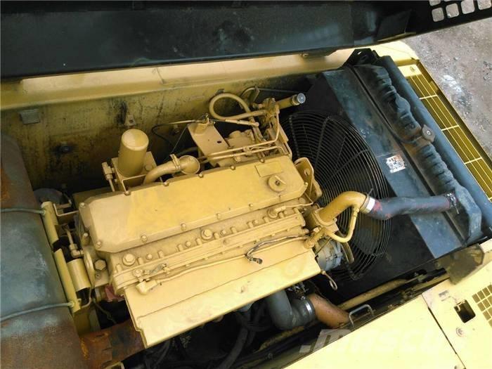 CAT 325 B Escavadeiras de esteiras