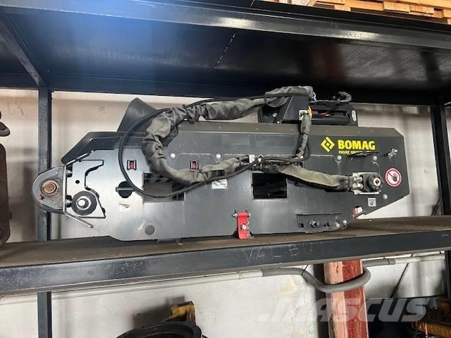 Bomag 88214601 Moinhos de asfalto a frio