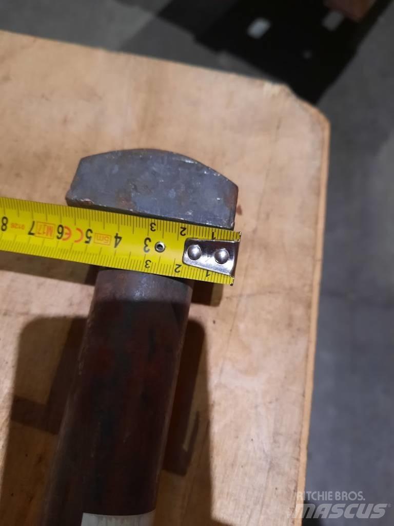 Pegson 1600/842 Trituradores