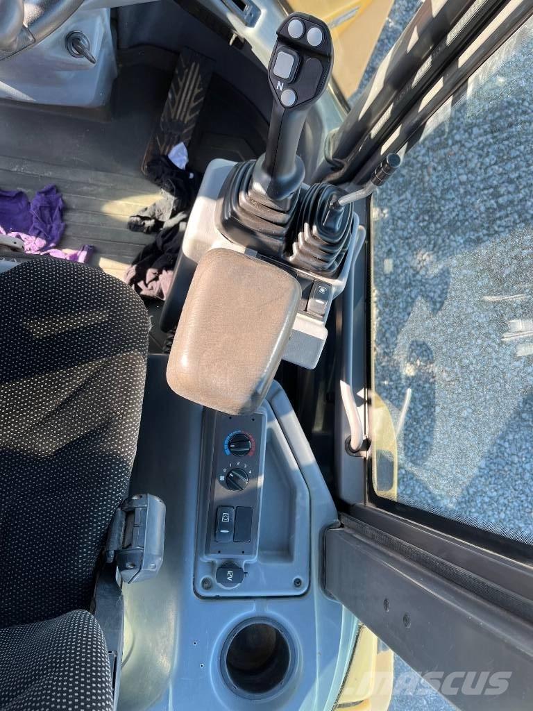 Volvo L 30 G Carregadeiras de rodas