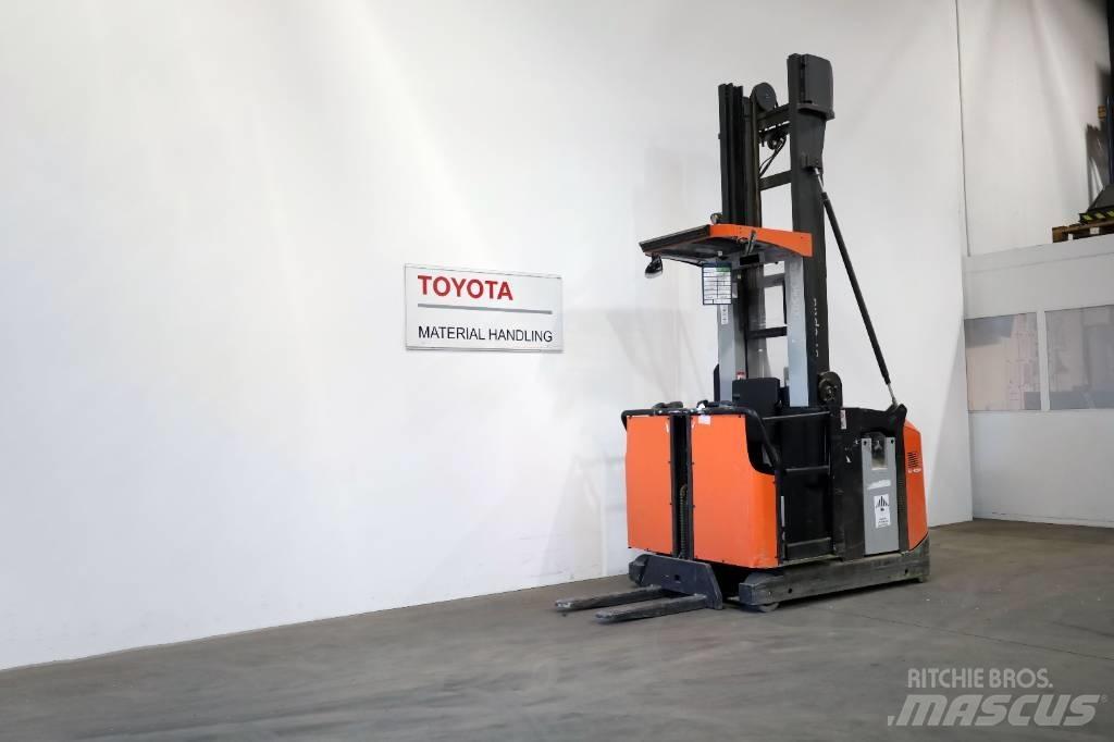 Toyota OME 100 H Preparadoras de encomendas de média elevação