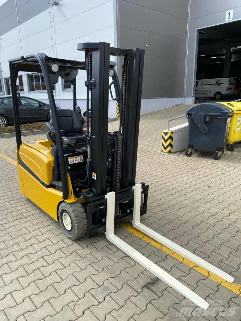 Yale ERP16VTLWB Empilhadores eléctricos