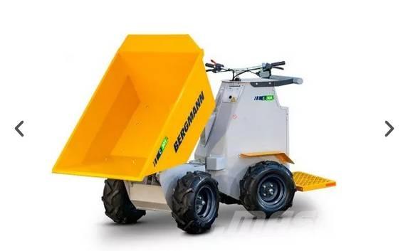 Bergmann C 301L Dumpers de obras