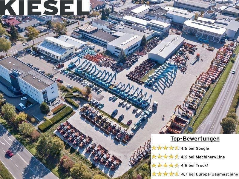 Liebherr R 960 SME Escavadeiras de esteiras