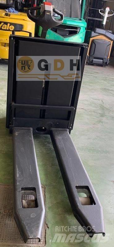Yale MP20DL Porta palettes