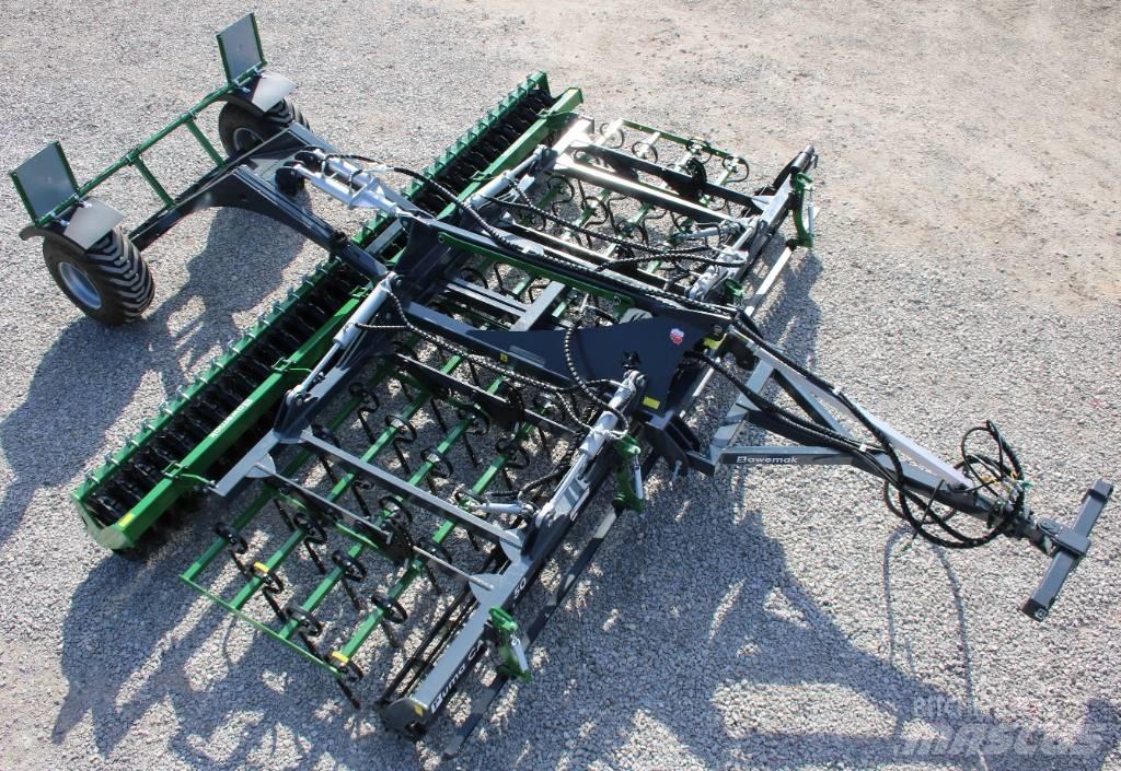 Awemak Puma CA 60 Cultivadoras