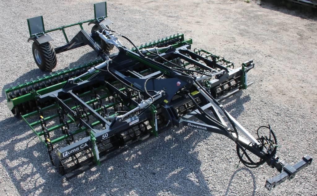 Awemak Puma CA 60 Cultivadoras