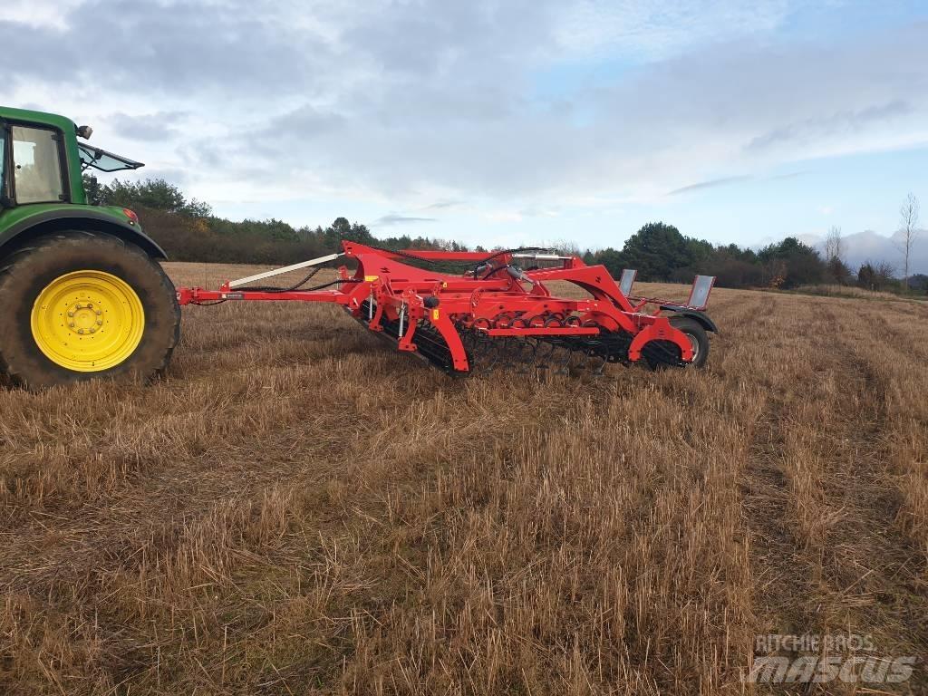 Awemak Puma CA 60 Cultivadoras