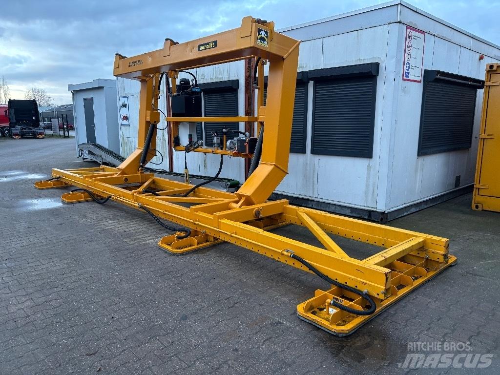 Aerolift T675E90H Outros acessórios e peças de reposição