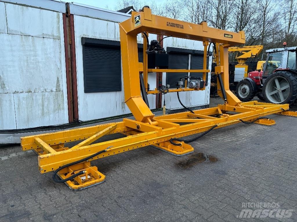 Aerolift T675E90H Outros acessórios e peças de reposição
