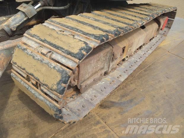 Kubota u50 Miniescavadeiras