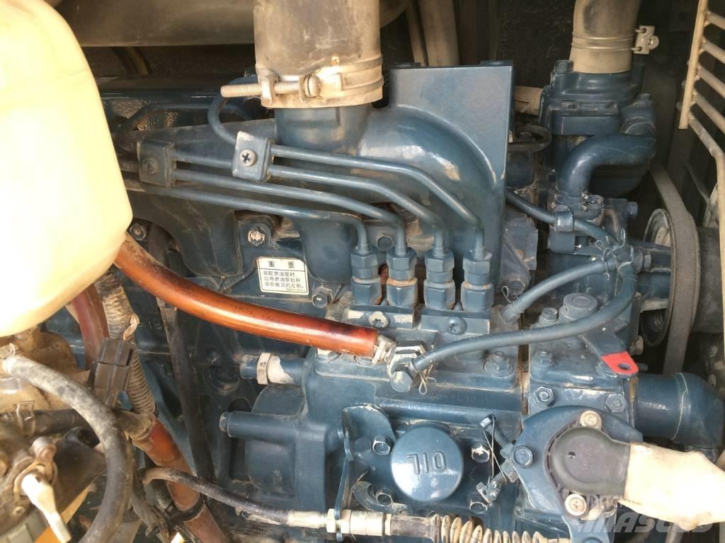 Kubota u50 Miniescavadeiras