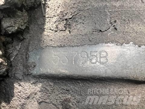 Yanmar VIO40-5B Miniescavadeiras