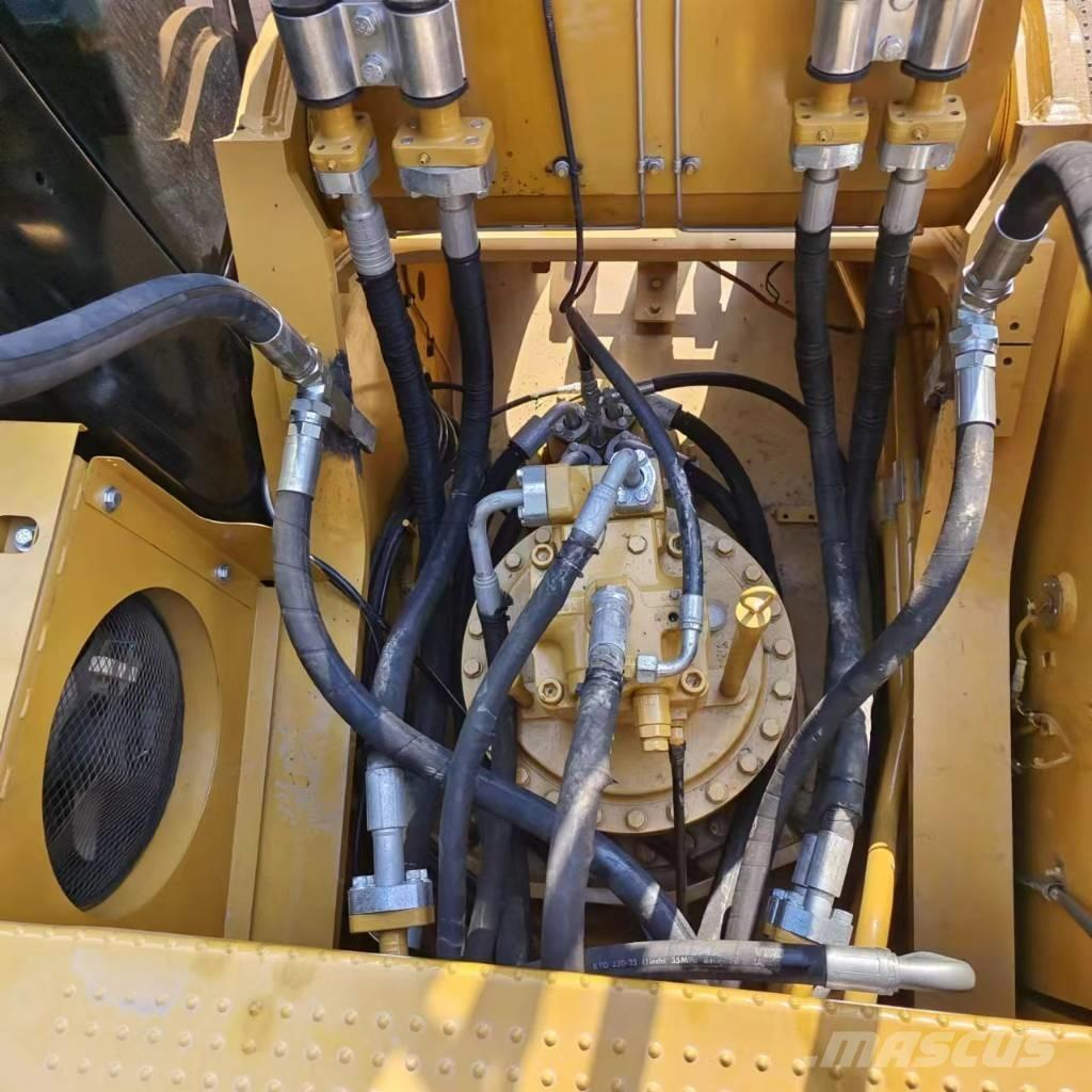 CAT 336 Escavadeiras de esteiras