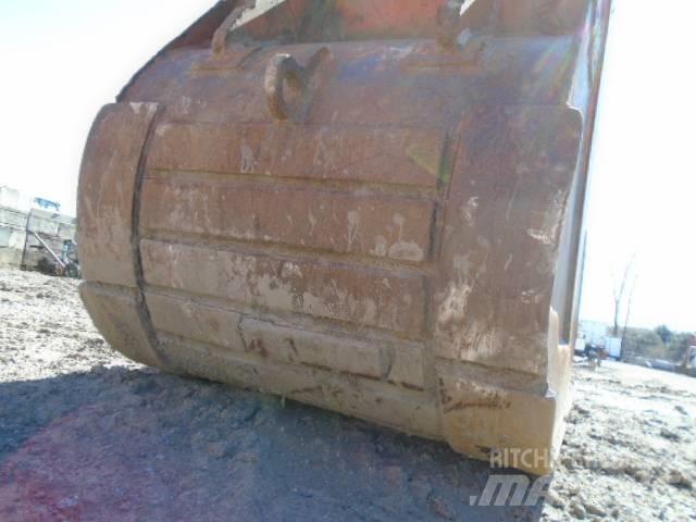 Hitachi ZX 350 LC-3 Escavadeiras de esteiras