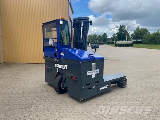 Combilift C4500E Empilhadores de 4 vias