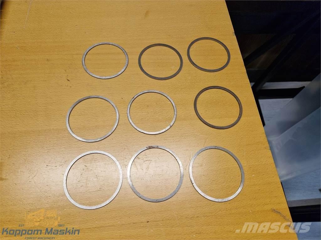 Ponsse 7317028 Transmissăo