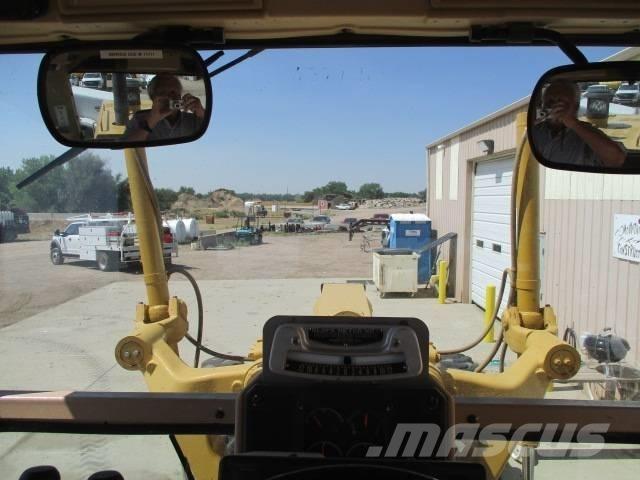 CAT 140 H VHP Motoniveladoras