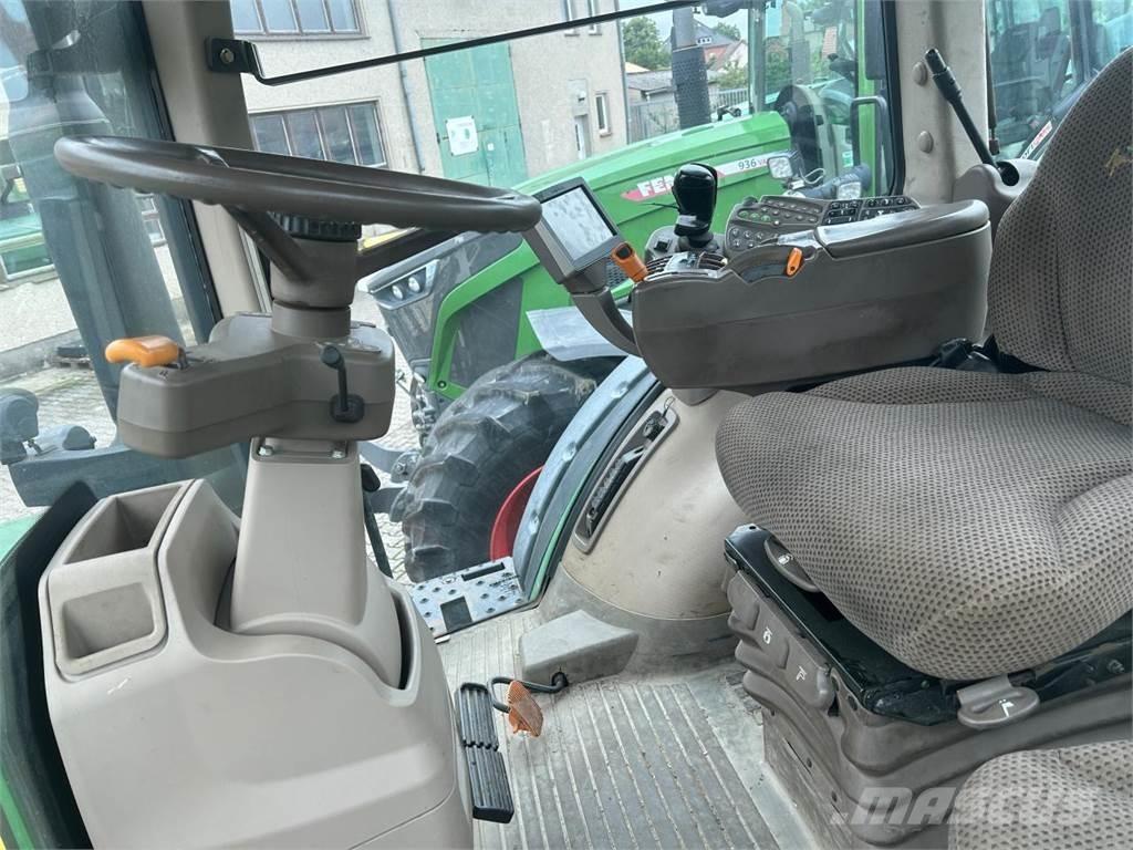 John Deere 8335R Tratores Agrícolas usados