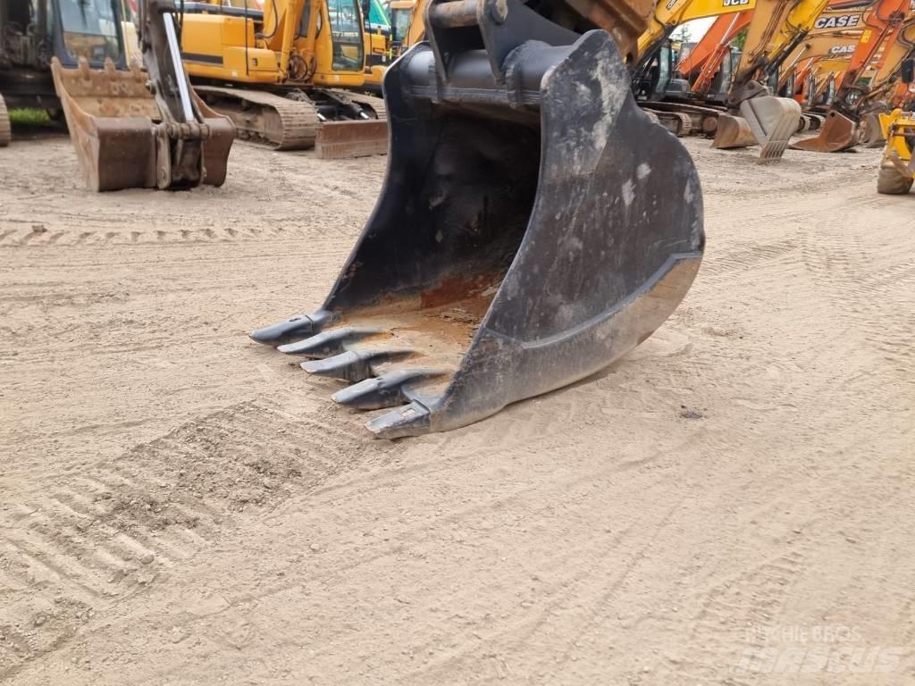 Doosan DX 380 LC Escavadeiras de esteiras