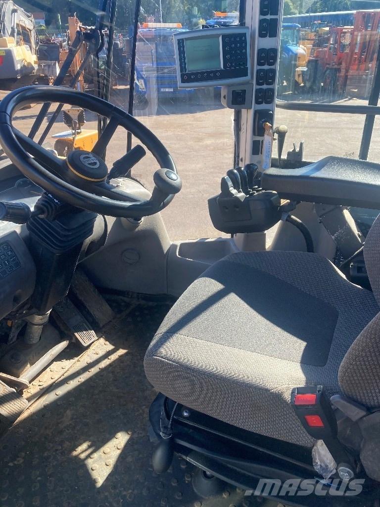 Volvo L 110 H Carregadeiras de rodas