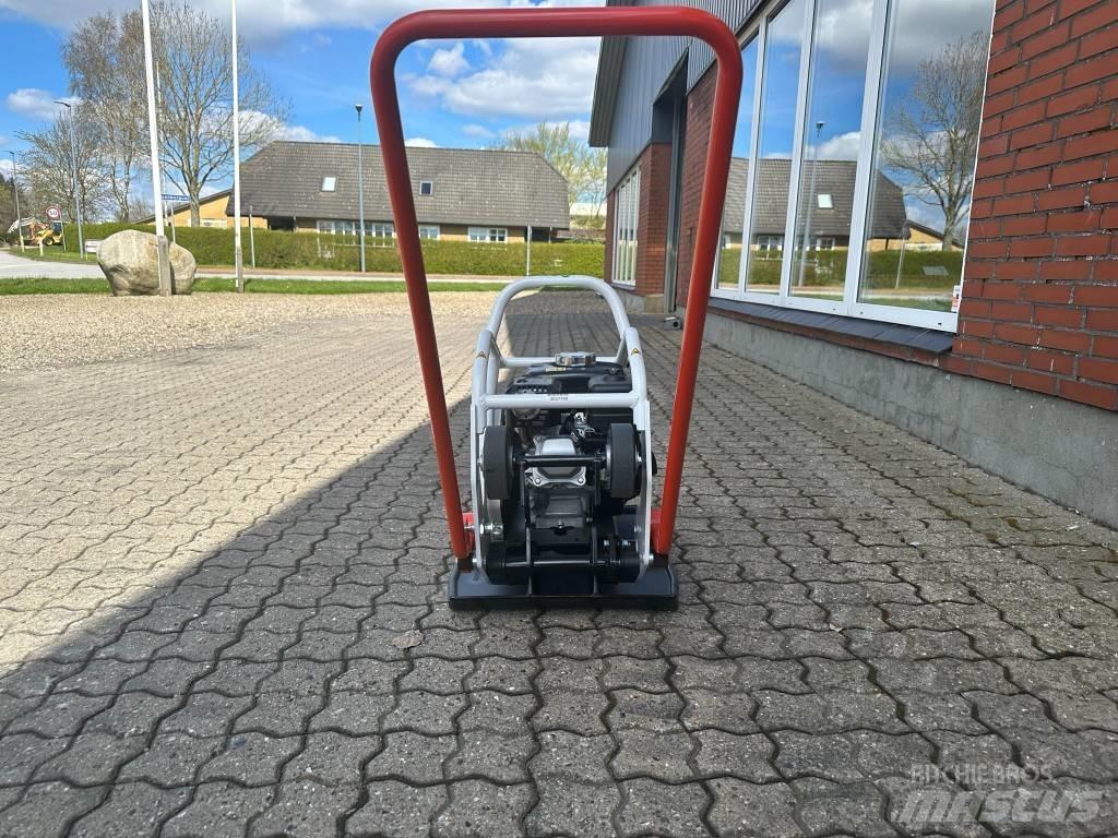 Bobcat FP 20.50 Vibradores