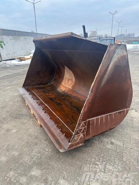 Doosan DL 450-5 Baldes