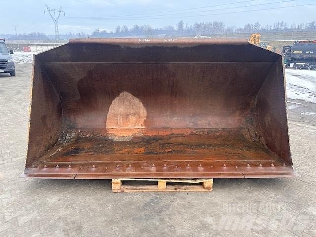 Doosan DL 450-5 Baldes