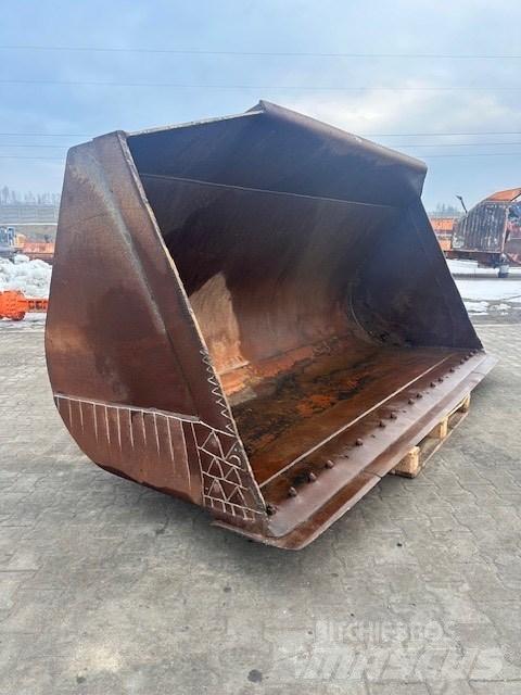Doosan DL 450-5 Baldes