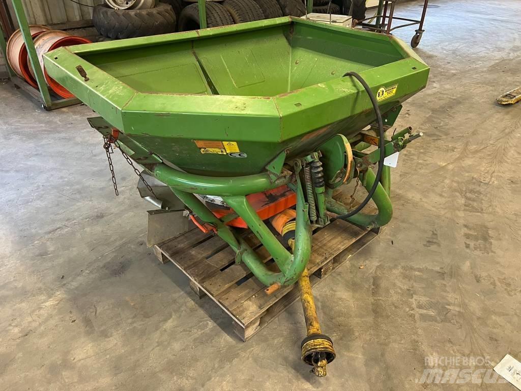 Amazone ZA-F 804 R Espalhadores de minério