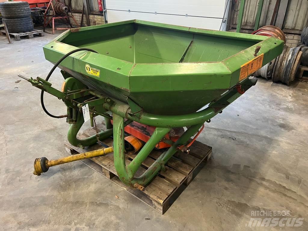 Amazone ZA-F 804 R Espalhadores de minério