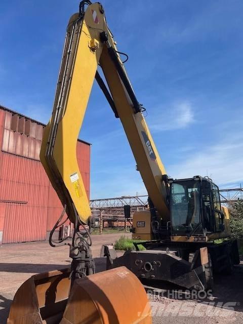 CAT M3026 MH Equipamento de triagem