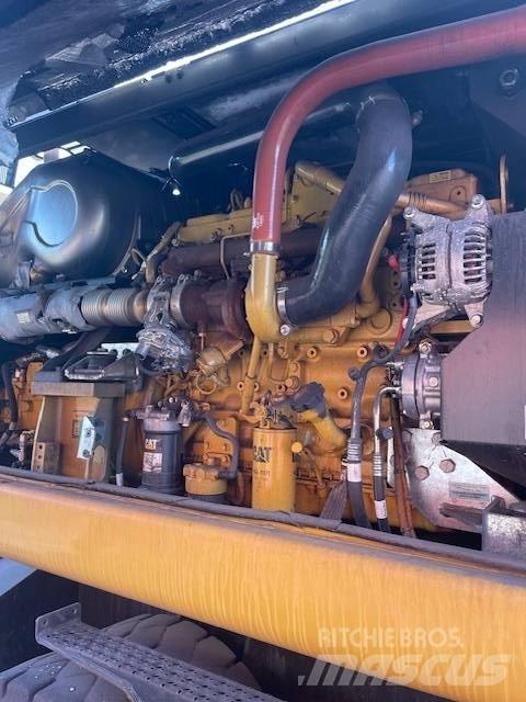CAT M3026 MH Equipamento de triagem