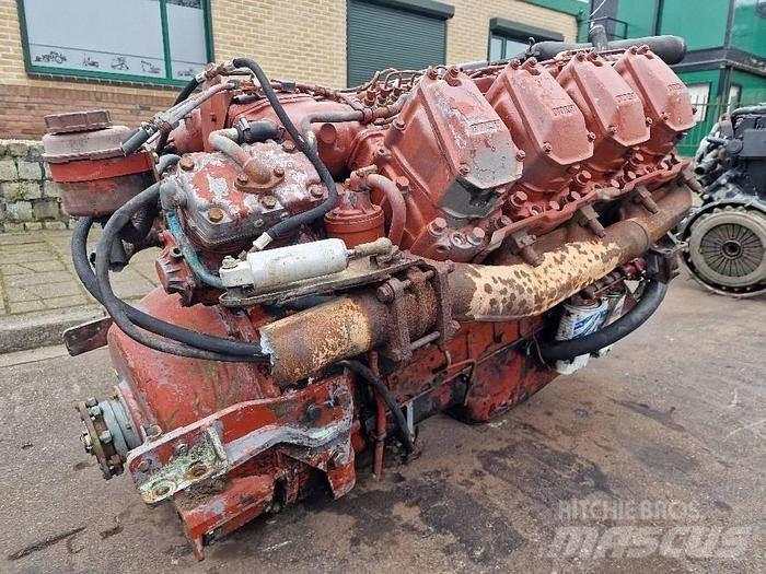  Engines 8240 Transportes - Outros
